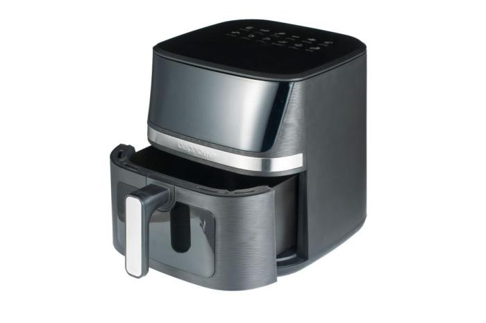 FREIDORA BEPRO CHEF VISSIONFRY