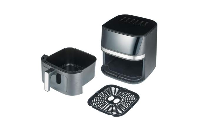 FREIDORA BEPRO CHEF VISSIONFRY