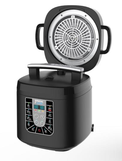 COMBIFRY SPEZIALHOME