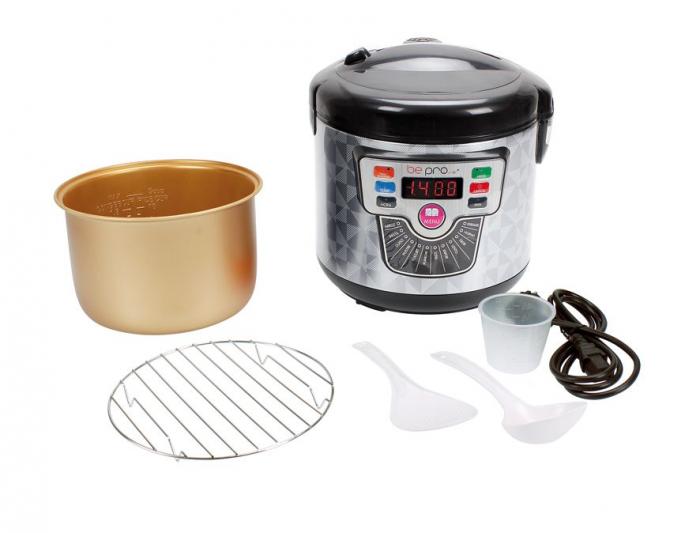 Robot de Cocina Bepro Chef Delicook