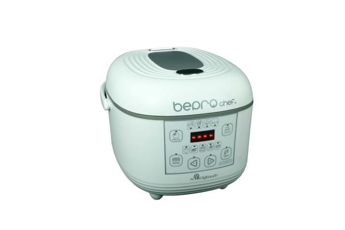 BEPRO CHEF AIDIGITOUCH