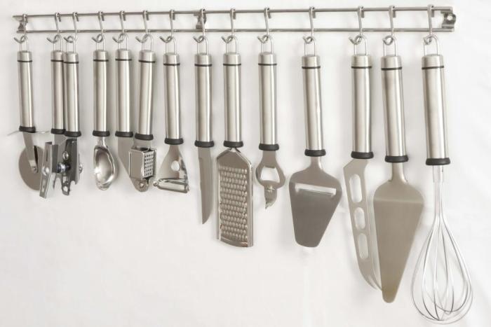 BEPROHOME UTENSILIOS DE COCINA JUEGO DE 13