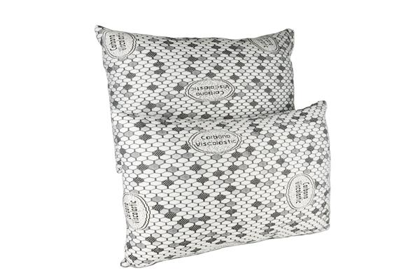 ALMOHADA FIBERCOP
