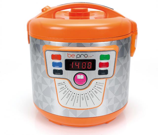 Robot de Cocina Bepro Chef Delicook