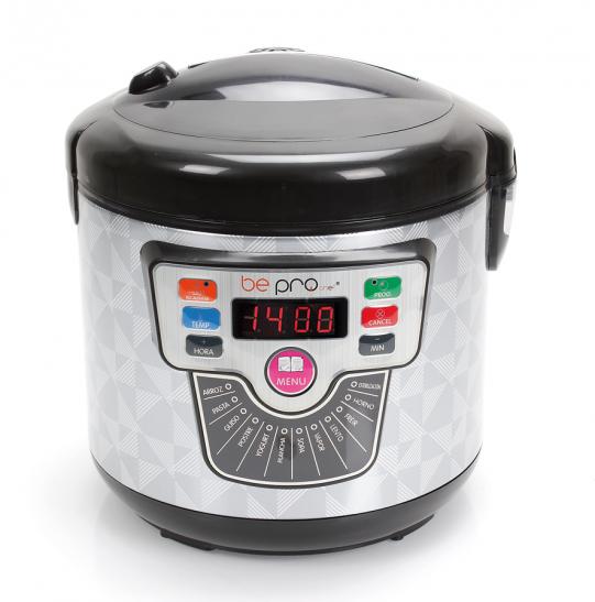 Robot de Cocina Bepro Chef Delicook