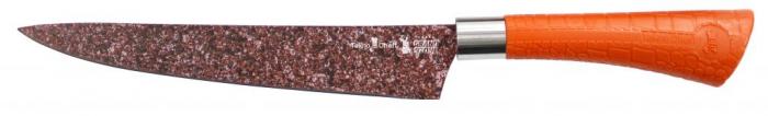 GYUTO TEKNO CHEFF BLOCK SET GRANIT STONE