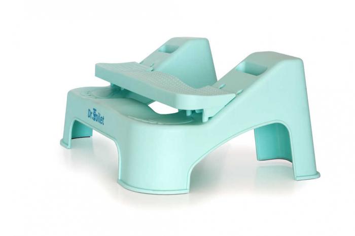 TABURETE FISIOLOGICO DR.TOILET