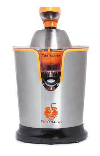 BEPRO CHEF ZITRO-VIEW FRONTAL