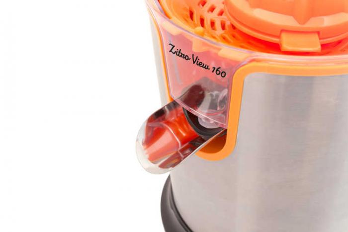 BEPRO CHEF ZITRO-VIEW ANTIGRIP