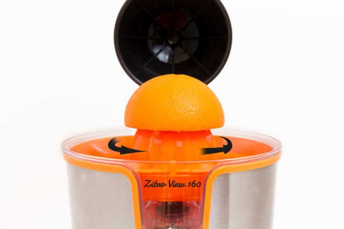 BEPRO CHEF ZITRO-VIEW GIRO