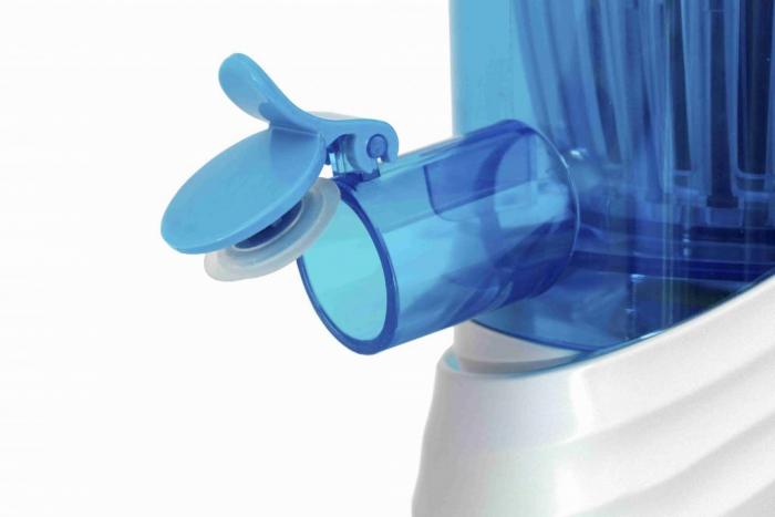 DIET JUICER PRO BEPRO CHEF BOCA SALIDA