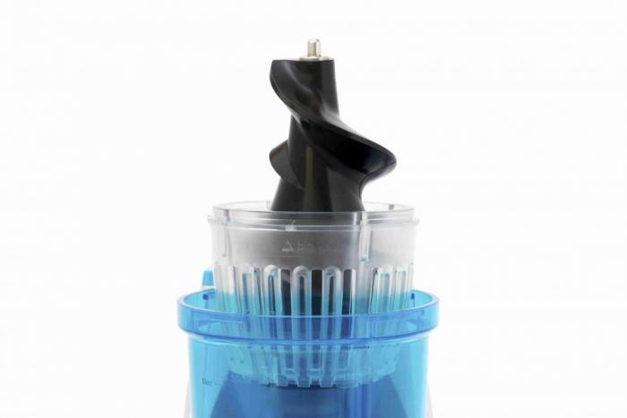 DIET JUICER PRO BEPRO CHEF MONTAJE