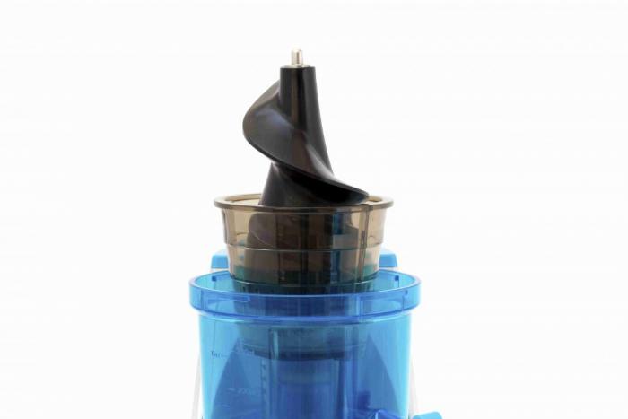 DIET JUICER PRO BEPRO CHEF HELADERA