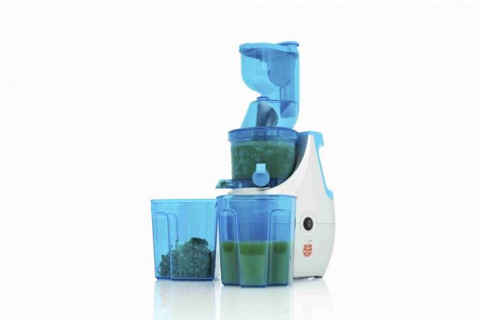 DIET JUICER PRO BEPRO CHEF FUNCIONAMIENTO
