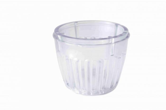 DIET JUICER PRO BEPRO CHEF MASH-FREE