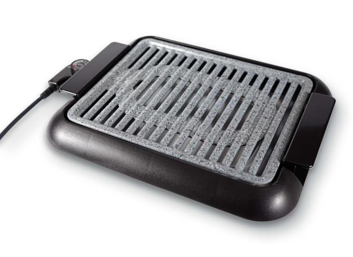 SMOKELESS GRILL TEKNO CHEFF 