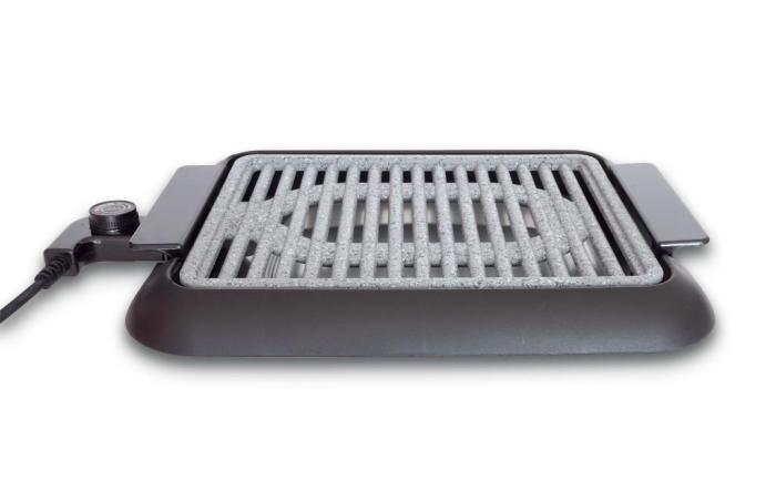 SMOKELESS GRILL TEKNO CHEFF 