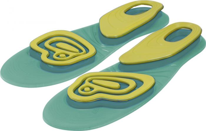 PLANTILLAS DE GEL THERACTIVE