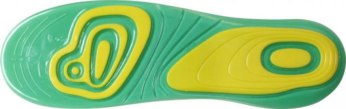 PLANTILLAS DE GEL THERACTIVE