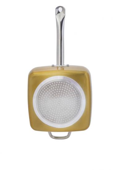 SARTEN SQUARE INDUCTIVO
