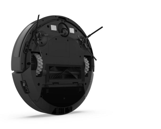 SPEZIALHOME I-GYRO