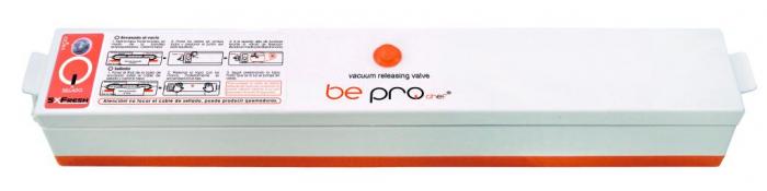 Sistema de envasado al vacio Bepro Home 5xFresh