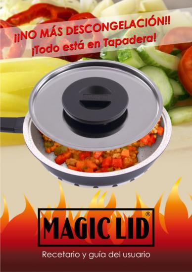 MAGIC LID
