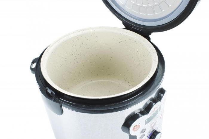 Robot de Cocina Tekno Cheff Supreme