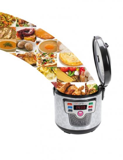 Robot de Cocina Bepro Chef Delicook