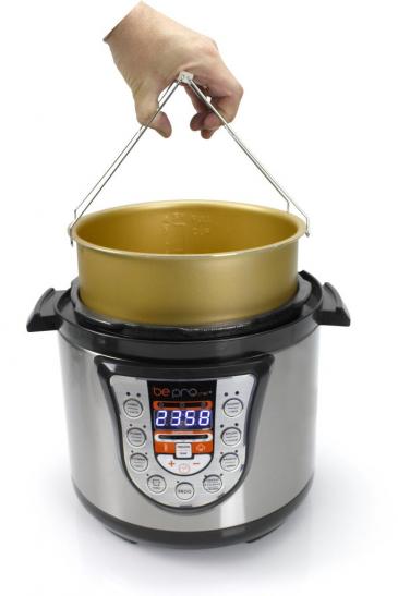 BEPRO CHEF EVOLUTION PLUS