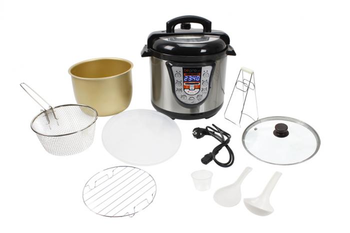 BEPRO CHEF EVOLUTION PLUS