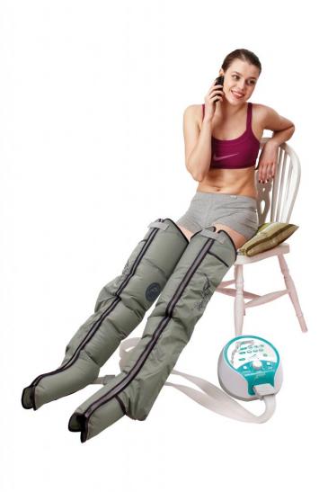 PRESOTERAPIA MASSAGE ENERGY