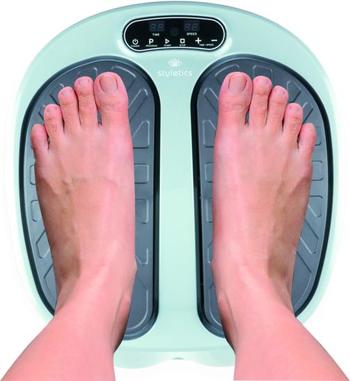 MASSAGEFIT SHIATSHU PIES