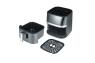 FREIDORA BEPRO CHEF VISSIONFRY