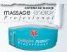 CINTURON DE MASAJE PROFESIONAL MASSAGE ENERGY