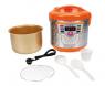 Robot de Cocina Bepro Chef Delicook