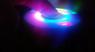 BEPRO MOTION NON-STRESS SPINNER  3 COLOURS LED DANCE PARTY LIGHT