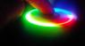 BEPRO MOTION NON-STRESS SPINNER  3 COLOURS LED DANCE PARTY LIGHT