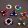 BEPRO MOTION NON-STRESS SPINNER  3 COLOURS LED DANCE PARTY LIGHT