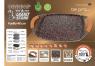 Bepro chef Parrilla Cooper&Granit Stone