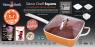 SARTEN SQUARE CONJUNTO CAJA