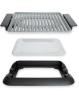SMOKELESS GRILL TEKNO CHEFF 