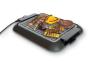 SMOKELESS GRILL TEKNO CHEFF 