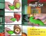 PELADOR FRUTAS MAGIC CUT TEKNO EXPRESS
