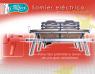 SOMIER ELECTRICO TEKNO COMFORT