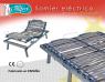 SOMIER ELECTRICO TEKNO COMFORT