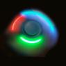 BEPRO MOTION NON-STRESS SPINNER  3 COLOURS LED DANCE PARTY LIGHT