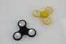 BEPRO MOTION NON-STRESS SPINNER  3 COLOURS LED DANCE PARTY LIGHT