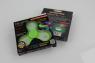 BEPRO MOTION NON-STRESS SPINNER  3 COLOURS LED DANCE PARTY LIGHT