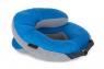 CLEVER TRAVEL PILLOW BY BEPRO HOME
